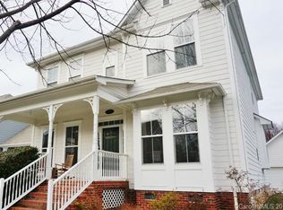 261 Harper Lee St, Davidson, NC 28036