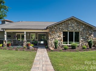 660 Pleasant Grove, Hendersonville, NC 28739