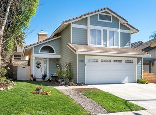 21617 Bedford Way, Santa Clarita, CA 91350
