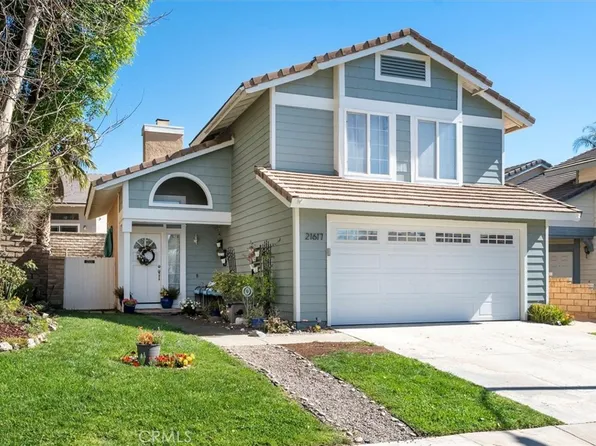 21617 Bedford Way, Santa Clarita, CA 91350