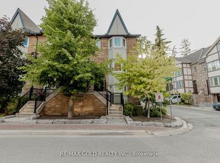 24 Wallace St, Vaughan, ON L4L 2P3