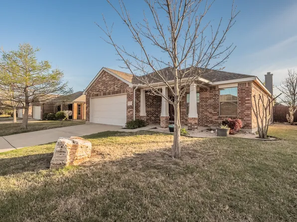 105 Rain Cloud Dr, Waxahachie, TX 75165