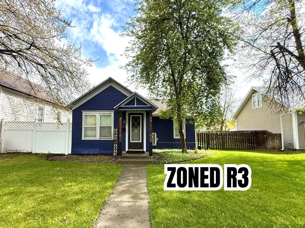 356 W Burkitt St, Sheridan, WY 82801
