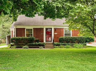 1008 Rosemary Dr, Louisville, KY 40213