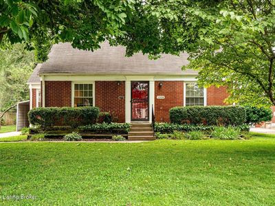 1008 Rosemary Dr, Louisville, KY, 40213