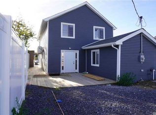 1 Bayview Ave, Jamaica, NY