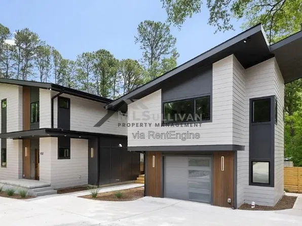 418 E Hammond St, Durham, NC 27704