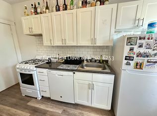 7 Mount Hood Rd #11, Brighton, MA 02135