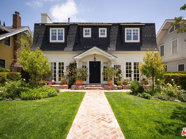 Cottage Style - Los Angeles CA Real Estate - 293 Homes For Sale | Zillow