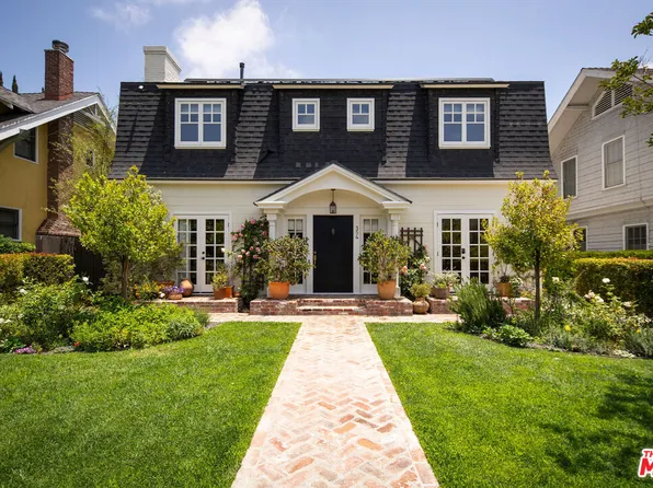 354 N Ridgewood Pl, Los Angeles, CA 90004