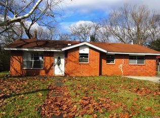 329 Bitford Way, Montgomery, AL 36108