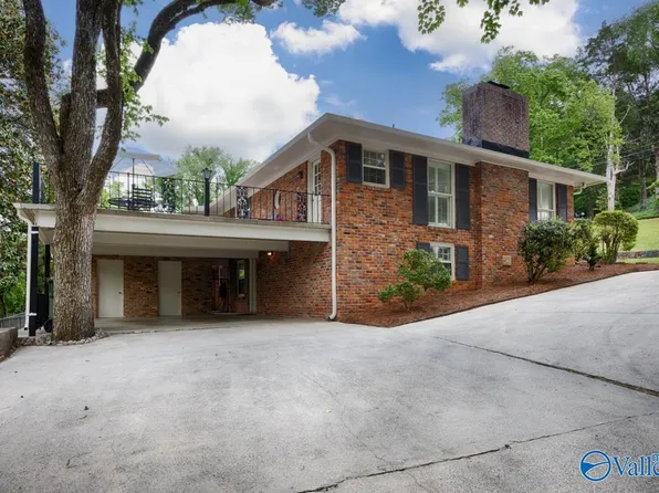 1501 Big Cove Rd SE, Huntsville, AL 35801