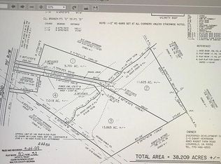 4954 Rabbit Farm Rd, Loganville, GA 30052