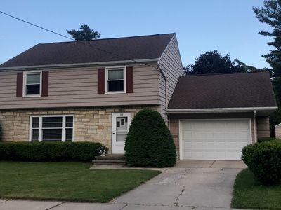 702 Blackwell St, Kaukauna, WI, 54130