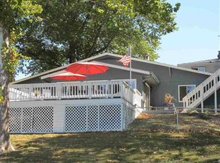 4024 Salmon Harbor Rd, Unionville, IN 47468