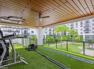 Sanctuary, Miami, FL 33178