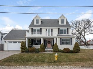 17 4th Ave, Scituate, MA 02066