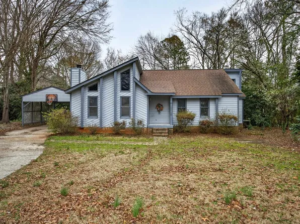119 Logan Rock Ct, Irmo, SC 29063