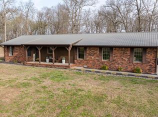 2156 Poor Farm Rd, Murray, KY 42071