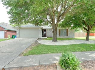 1000 Kirtomy Loop, Pflugerville, TX 78660