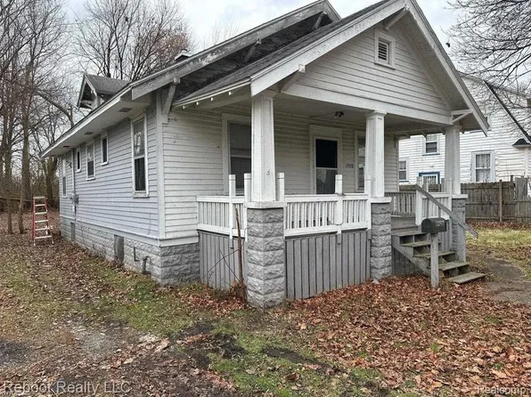 1928 Lincoln Ave, Saginaw, MI 48601