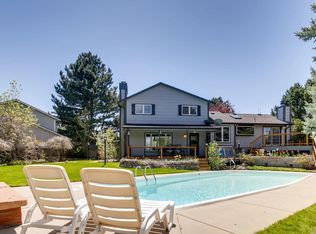 10511 E Orchard Pl, Englewood, CO 80111