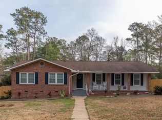 1902 Northside Dr, Dothan, AL 36303