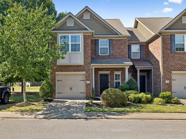 1407 Beech Grove Way, Nashville, TN 37211