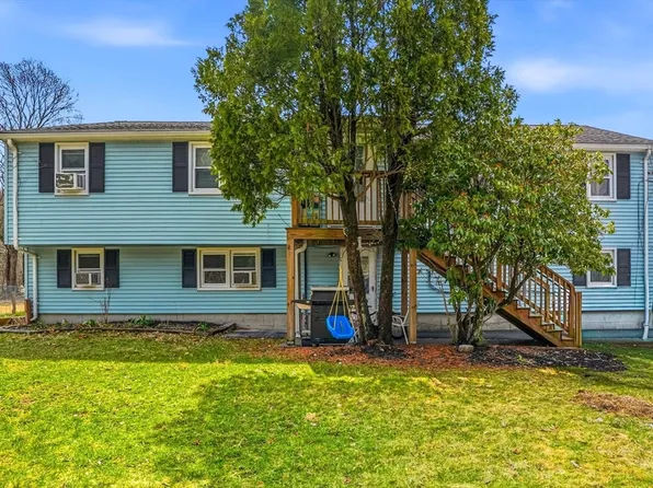 48 N Mill St, Holliston, MA 01746