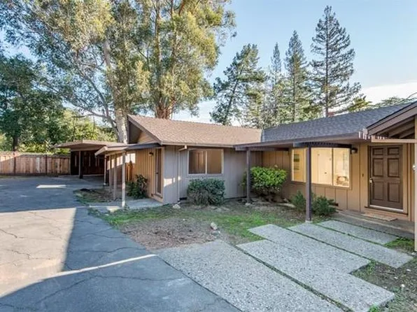14529 Westcott Dr, Saratoga, CA 95070