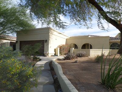 2272 Ponderosa Ln, Bullhead City, AZ, 86442