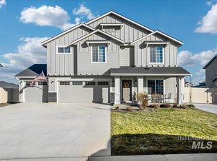 15336 Lutsen Ave, Caldwell, ID 83607
