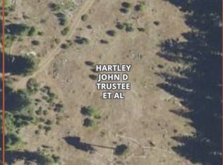 Red Blanket Rd, Prospect, OR 97536