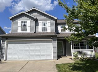 3996 Druze Ave, Lafayette, IN