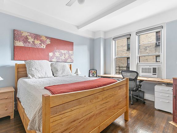 4th image of 245 W 107th St APT 8H