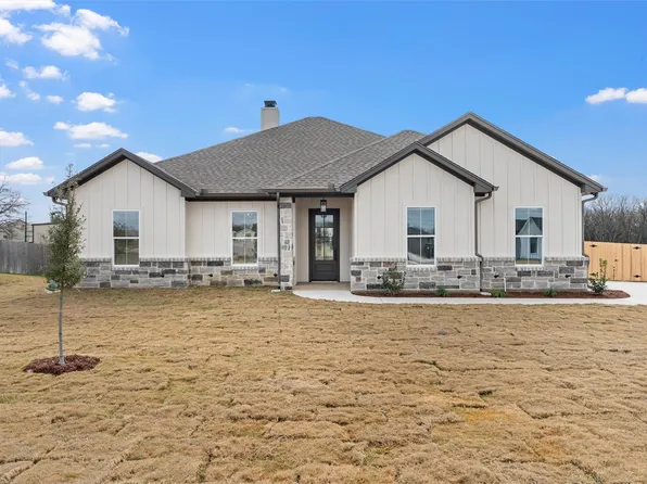 114 Salt Creek Rd, Lorena, TX 76655