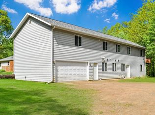 20289 Rider Rd, Ironton, MN 56455