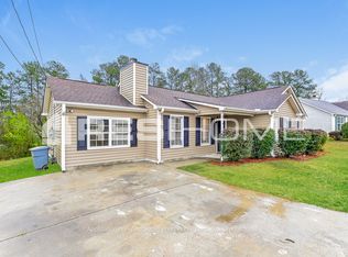 6343 Amberly Rd, Rex, GA 30273