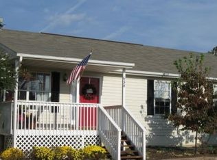 658 E Daffodil Rd, Ruckersville, VA 22968