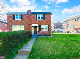 342 Greenwood Rd, Sharon Hill, PA 19079