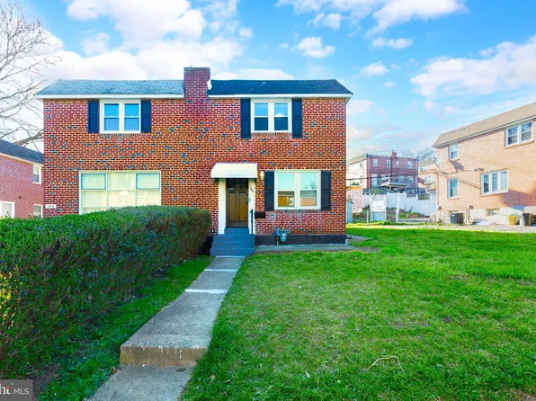 342 Greenwood Rd, Sharon Hill, PA 19079