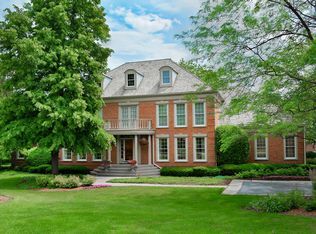 5440 N Tall Oaks Dr, Long Grove, IL 60047