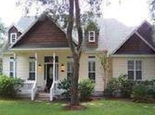 87574 Roses Bluff Rd, Yulee, FL 32097