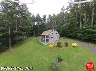 10401 Huntersville Rd, Marlinton, WV 24954