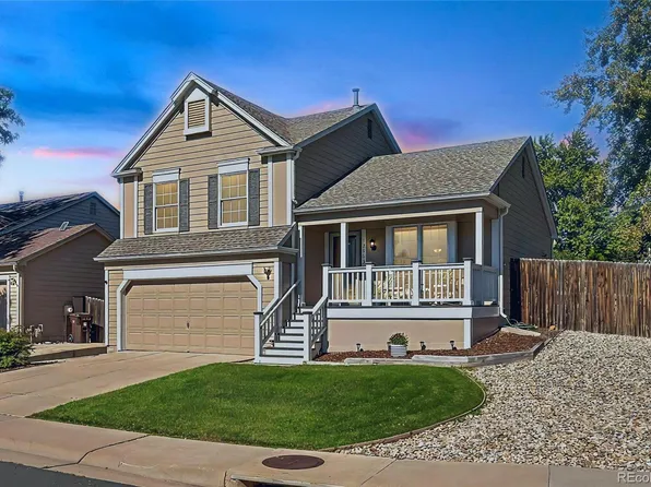 12663 Green Circle, Broomfield, CO 80020