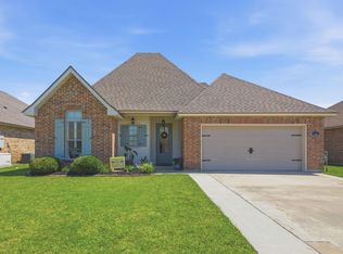 341 Paisley Pkwy, Sulphur, LA 70665