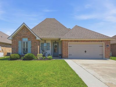 341 Paisley Pkwy, Sulphur, LA, 70665