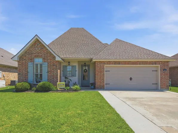 341 Paisley Pkwy, Sulphur, LA 70665