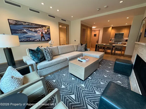 130 Wood Rd Unit 257259, Snowmass Village, CO 81615