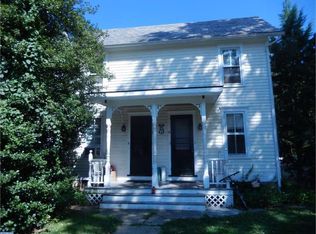 32-34 Columbia Ave, Hopewell, NJ 08525